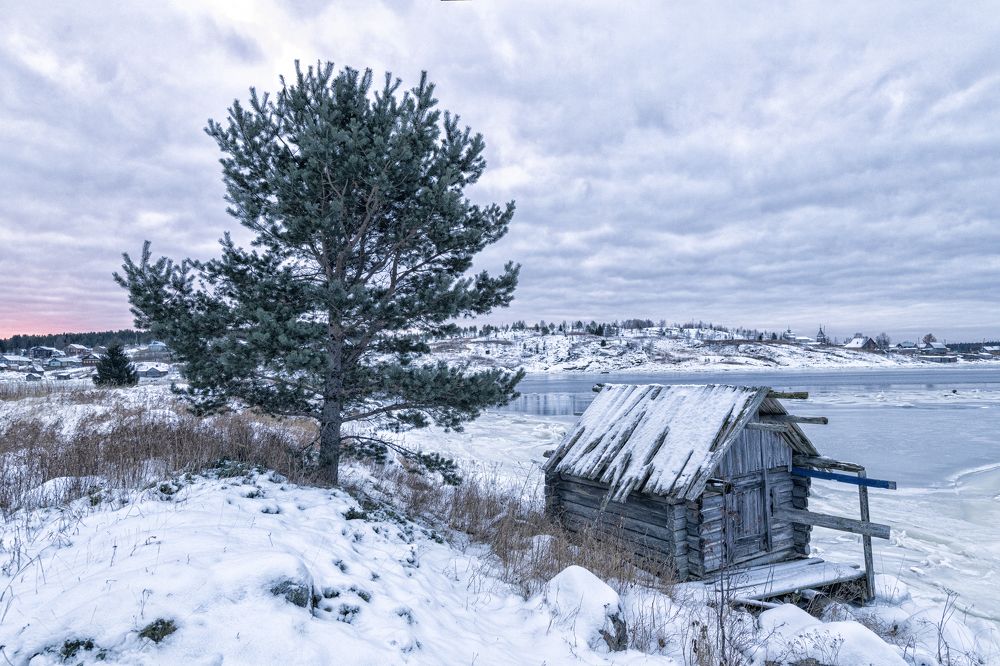 Photograph by Екатерина Рябкова