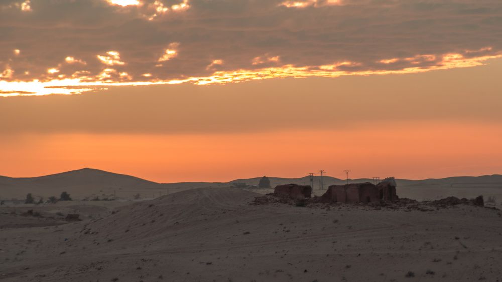 Photograph by Ayoub Kebbour