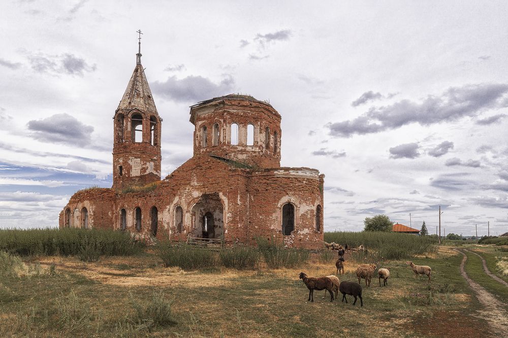 Photograph by Екатерина Рябкова