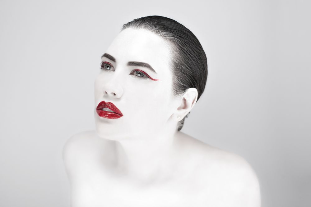 Photograph by Михаил Четвертков