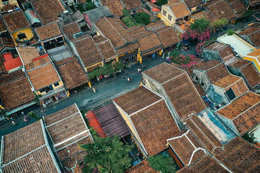 Photograph by Do Thi Thanh Binh