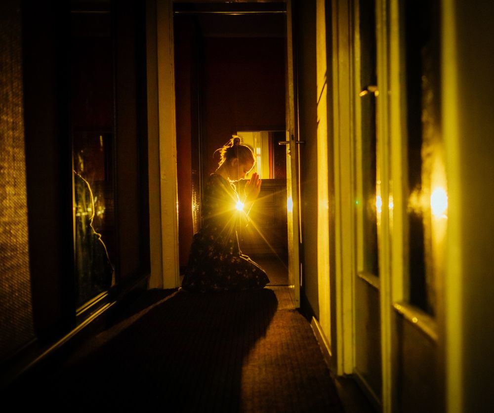 Photograph by Юлия Жукова