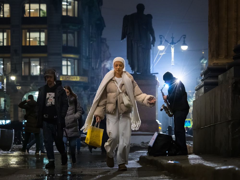 Photograph by Евгений Луцко