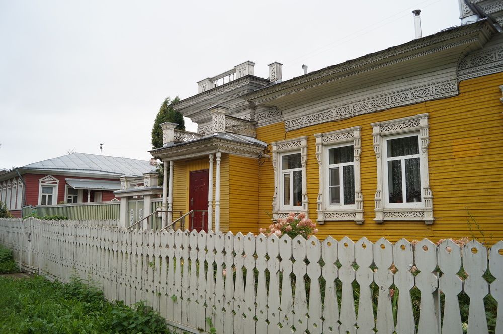 Photograph by Светлана Трушкова