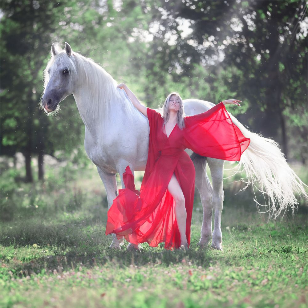 Photograph by Яна Орлова