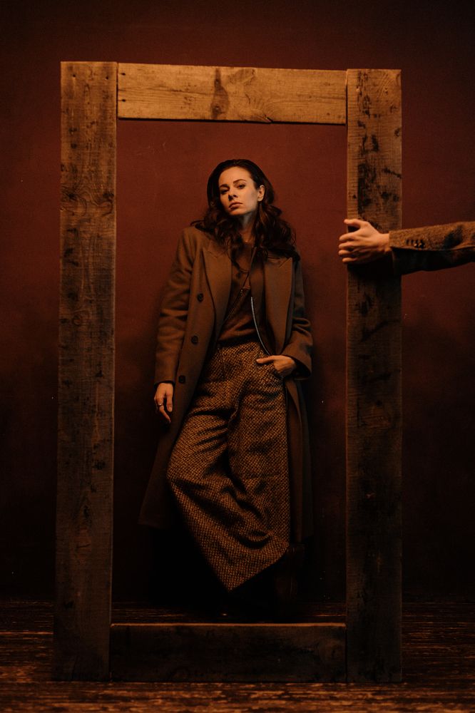 Photograph by Студеникина Кристина