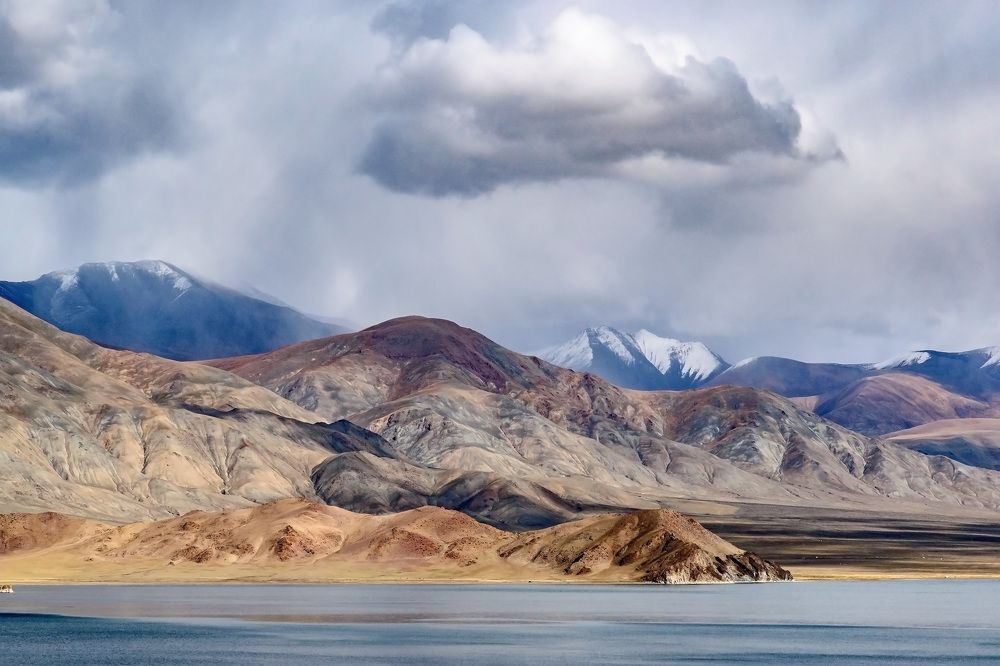 Фотография автора Мария Рохмистрова