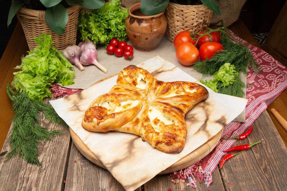 Photograph by Варвара Торокина