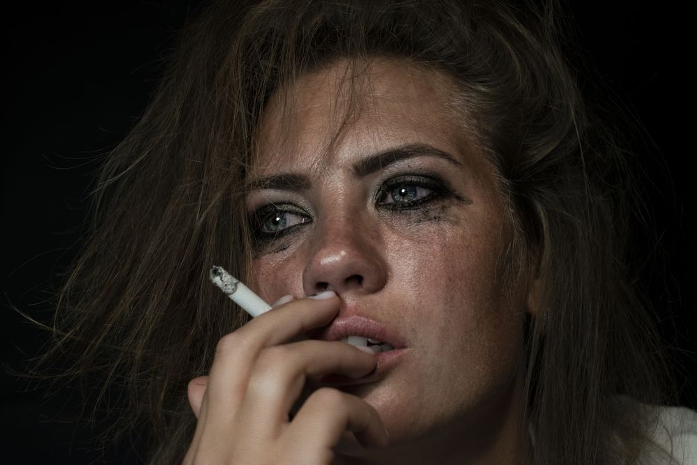 Photograph by Михаил Четвертков