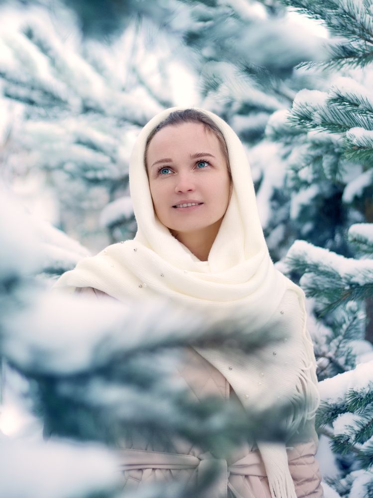 Photograph by Александра