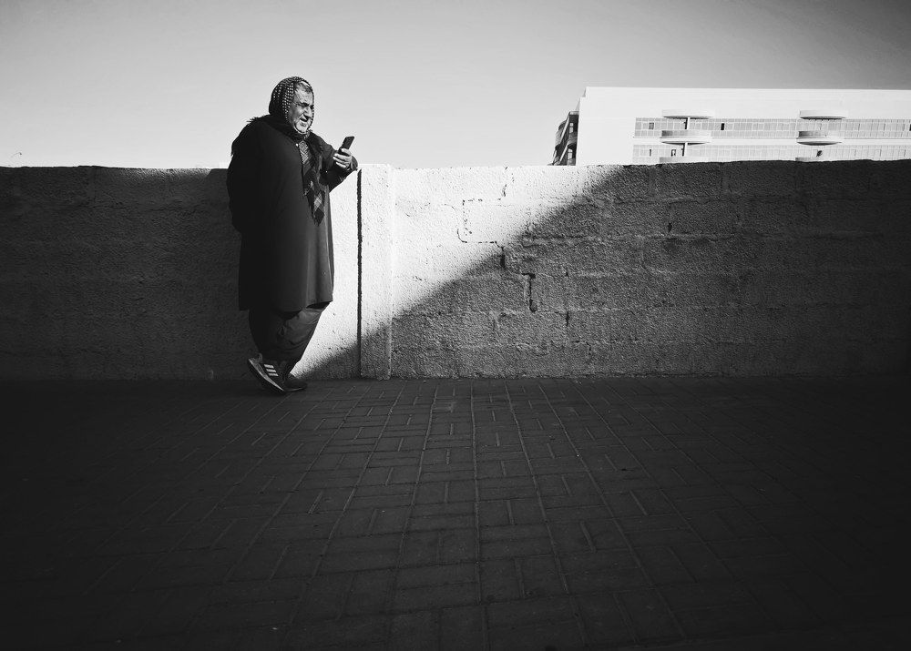 Photograph by Mark Frederick Jereos