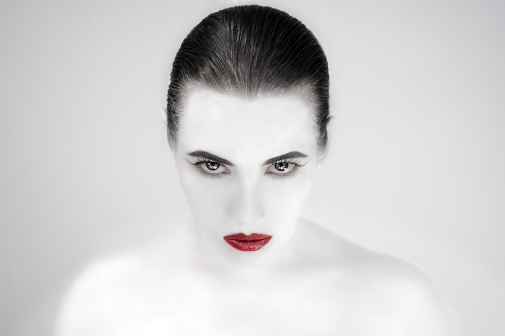 Photograph by Михаил Четвертков