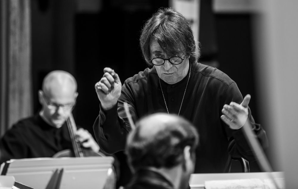 Photograph by Vitaly Vachrushev