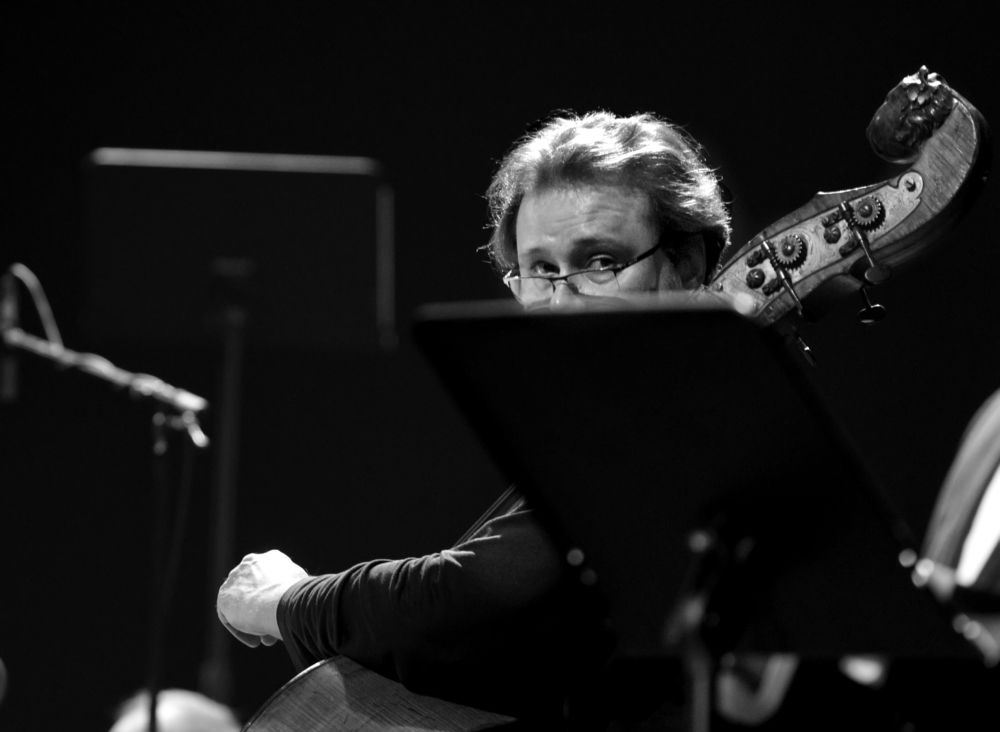 Photograph by Vitaly Vachrushev