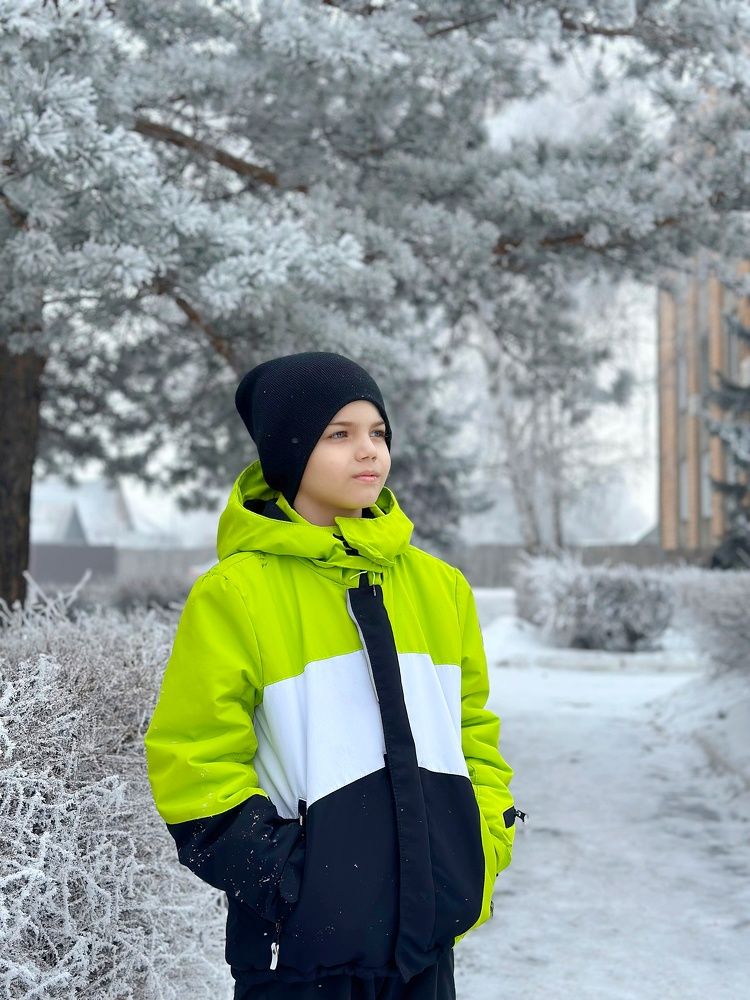 Photograph by Ольга