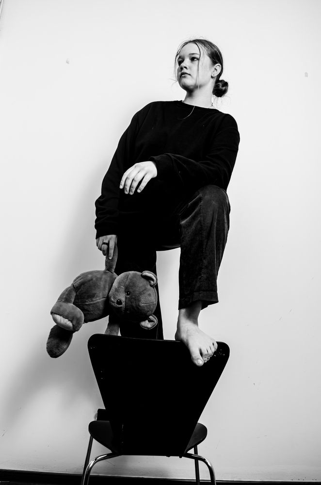 Photograph by Мария Сибирцева