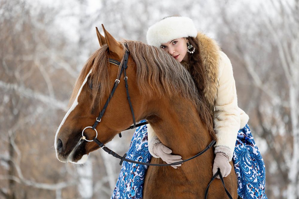 Фотография автора Елена Гордиевская