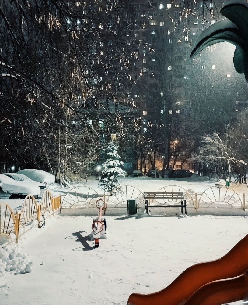 Photograph by Людмила М