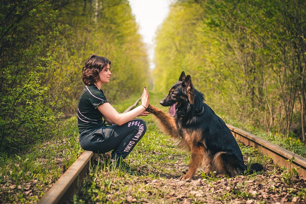 Photograph by Екатерина