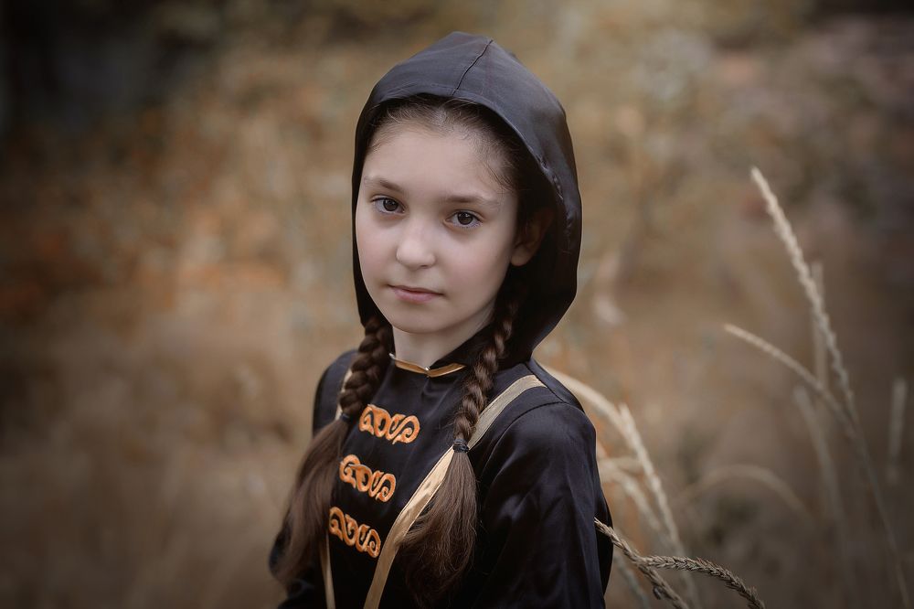 Фотография автора Алиса Саниева