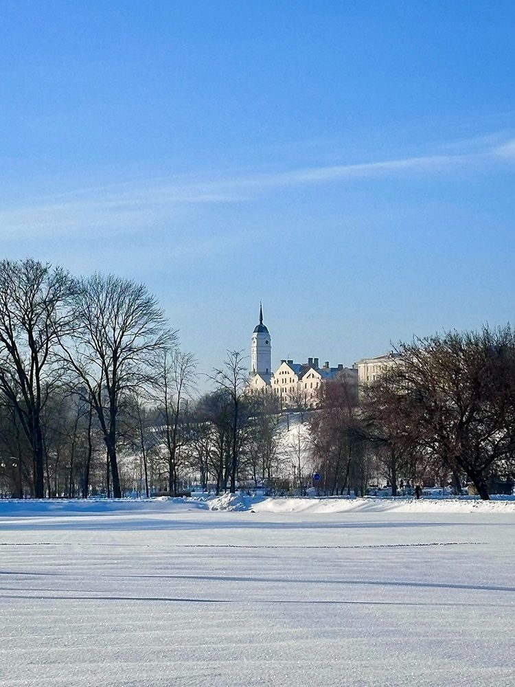 Photograph by Halina Mitsevich