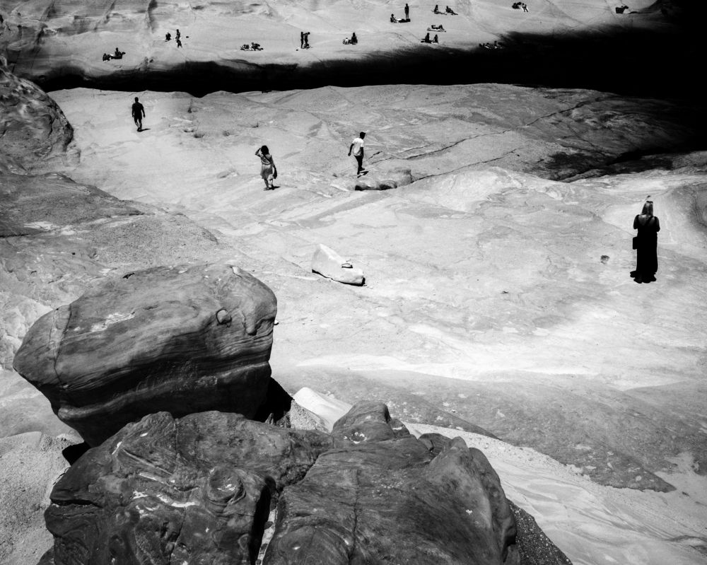 Photograph by Mark Walsh