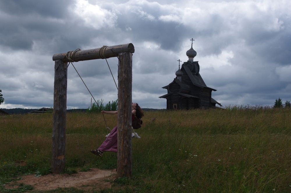 Photograph by Ксения Карижская