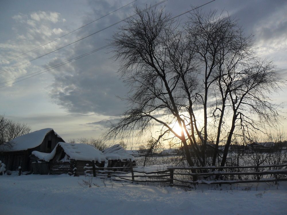 Photograph by Ксения Карижская