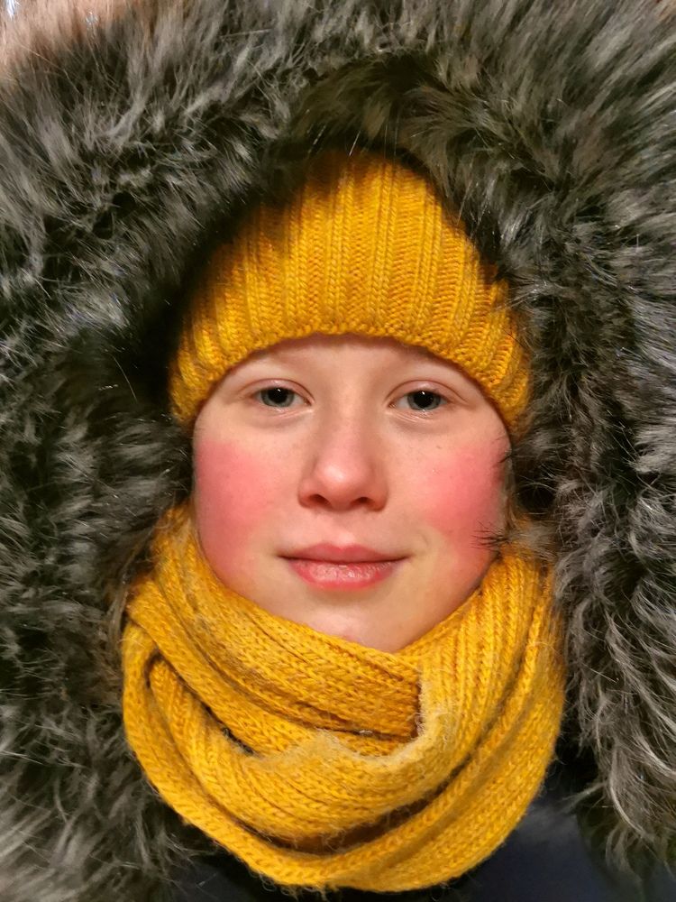 Photograph by Анна Мамаева