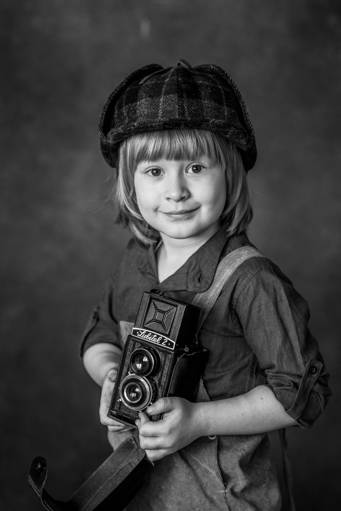Photograph by 