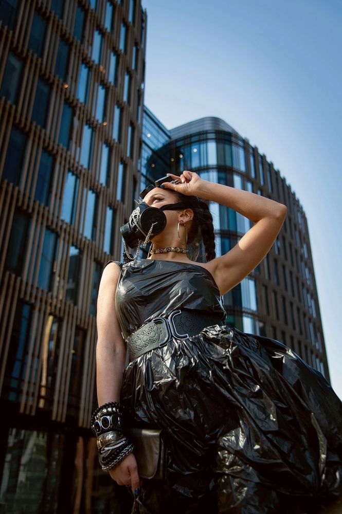 Photograph by Alexandre Dpari