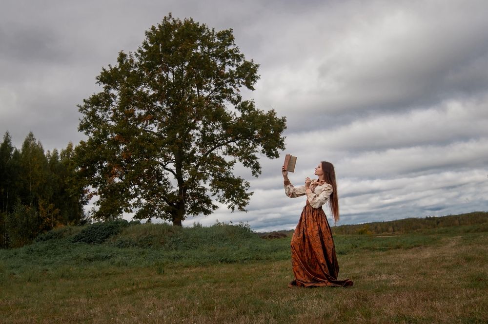 Photograph by Alexandre Dpari