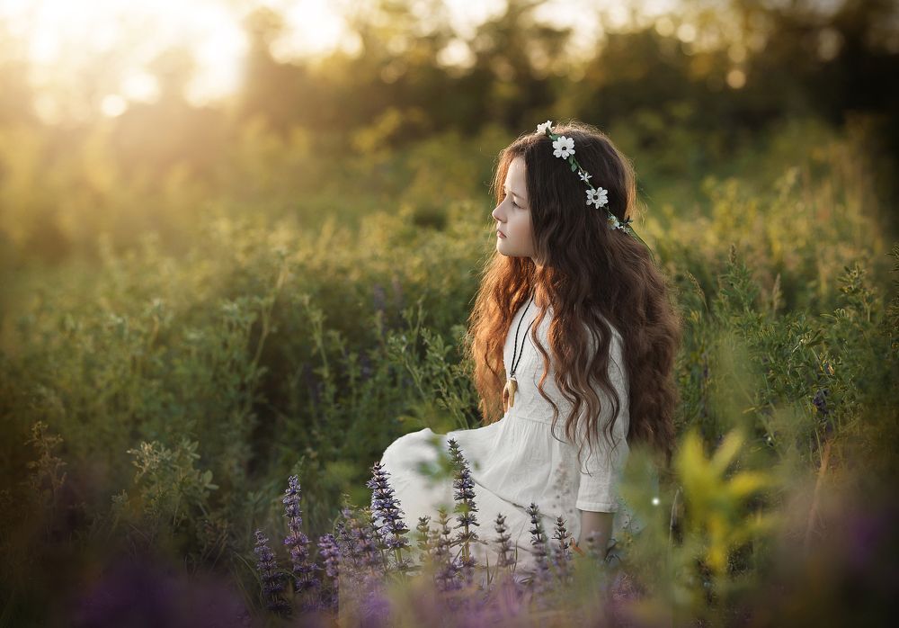 Фотография автора Алиса Саниева