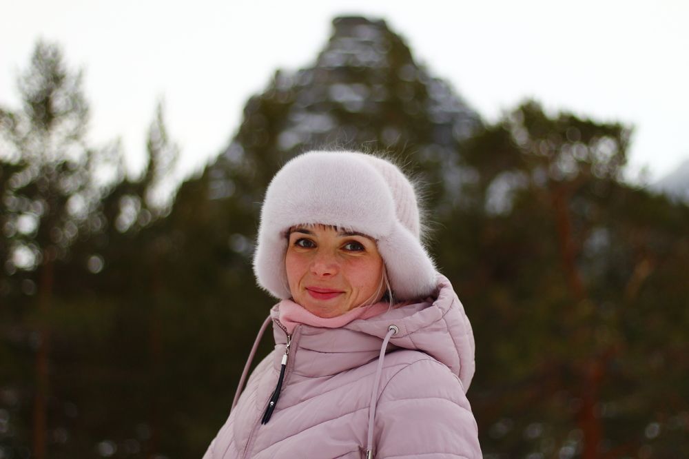 Photograph by Ramil Bakhriraziyev