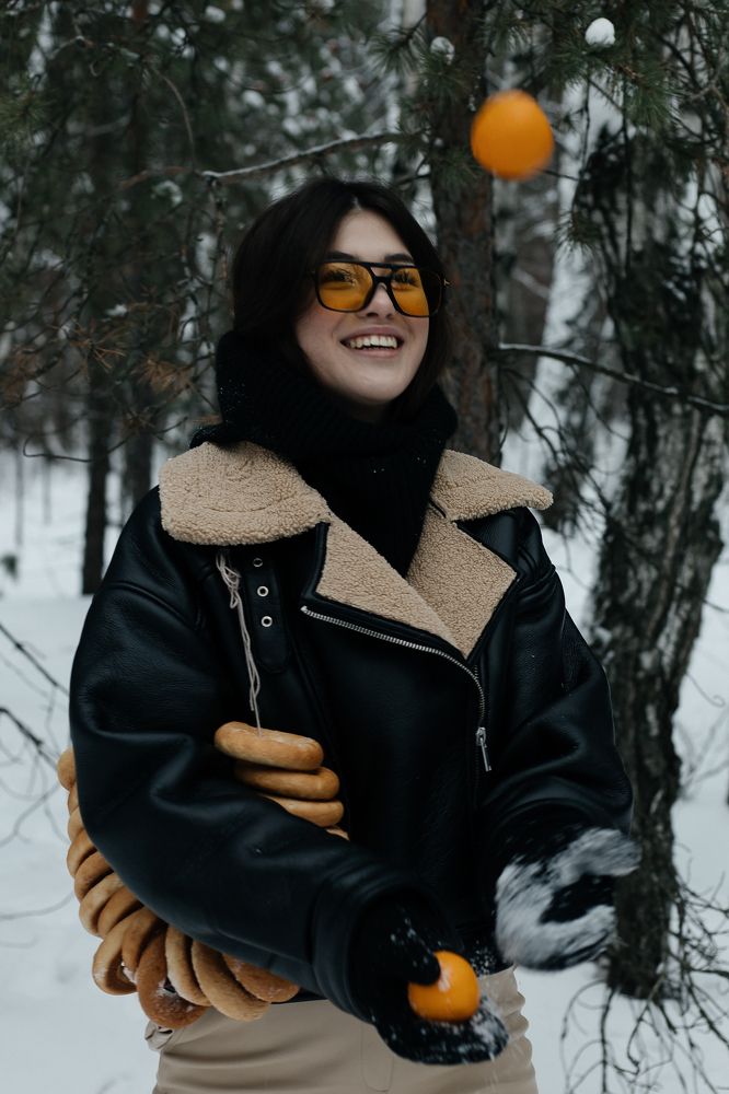 Photograph by Алена Попова