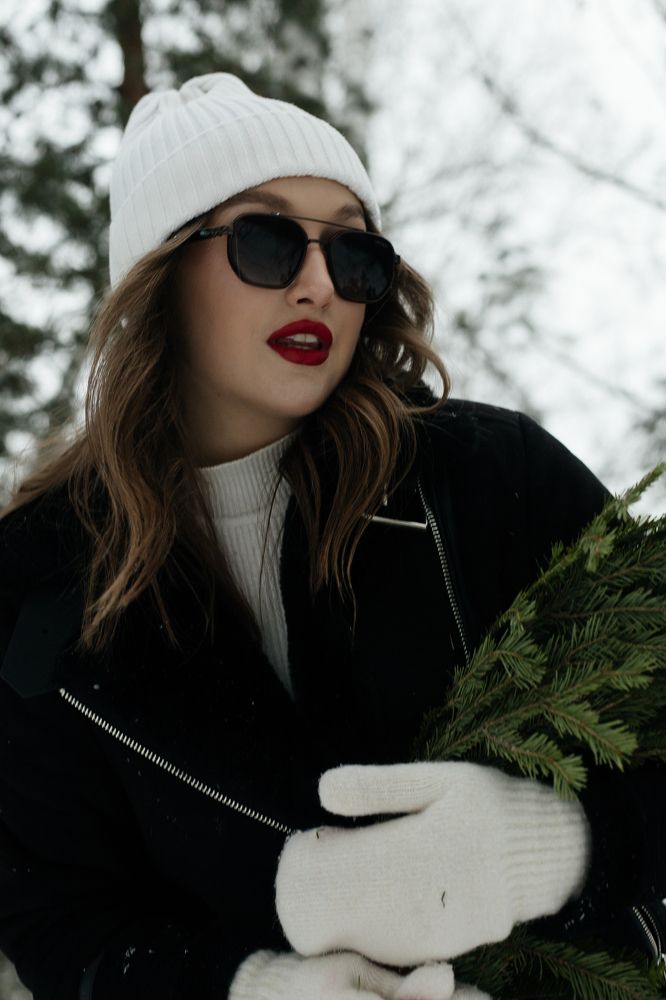 Photograph by Алена Попова