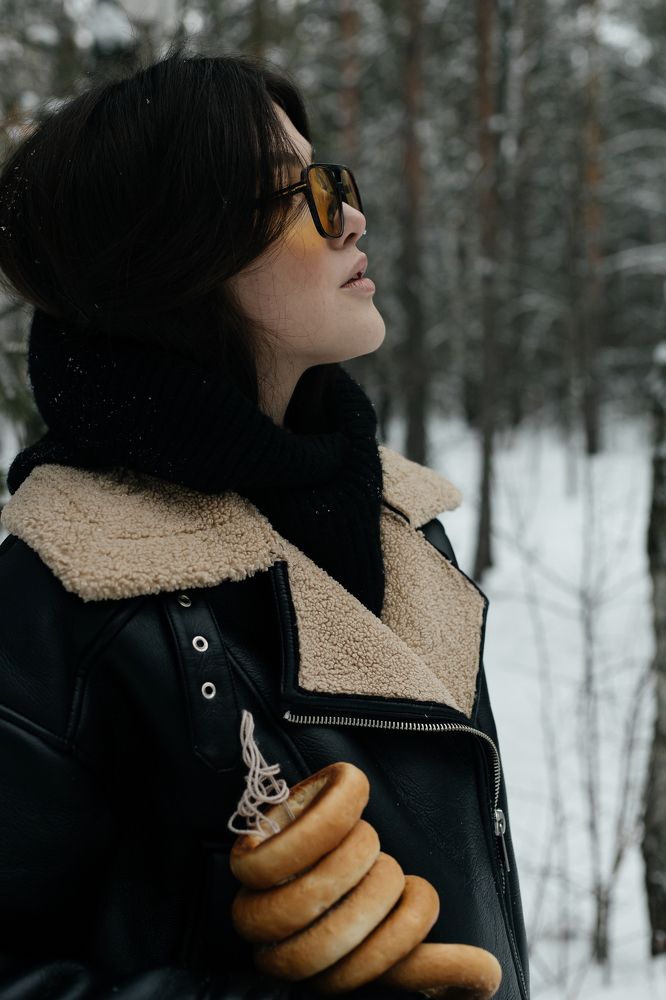 Photograph by Алена Попова