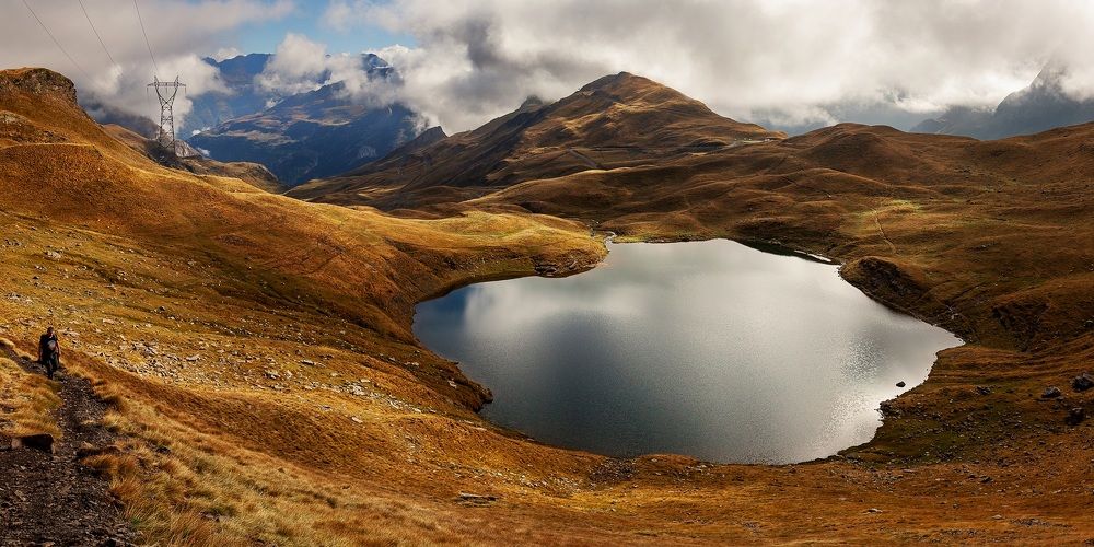 Фотография автора Anne Gabrielle Mougin