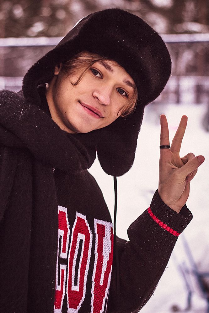 Photograph by Александра Солнцева