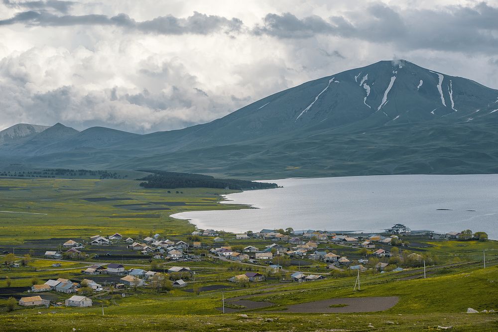 Photograph by Сергей Лексин