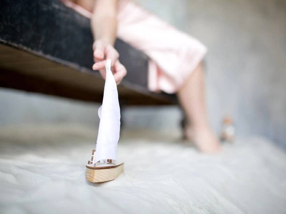 Свобода и мечты