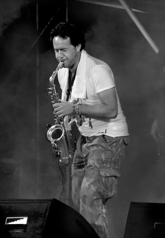 Photograph by Евгений Самулев