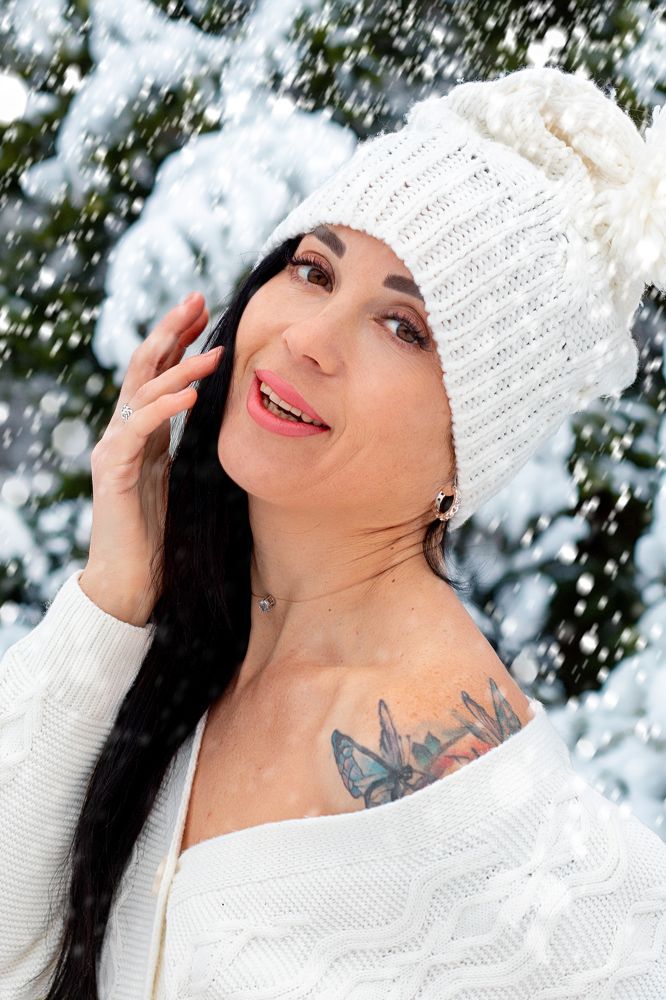 Фотография автора Оксана