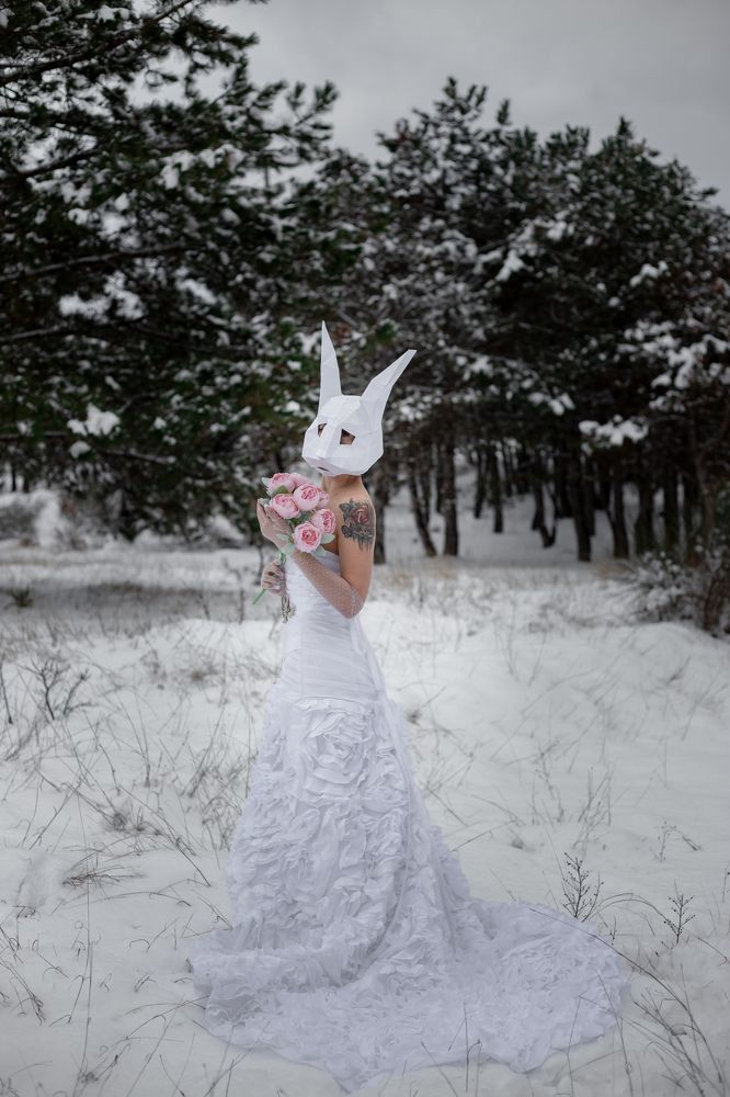 Фотография автора Оксана