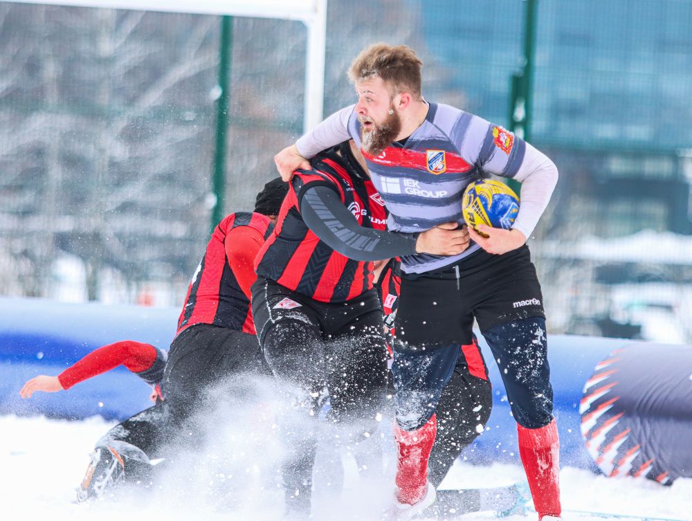 Photograph by Tatyana Malherbe