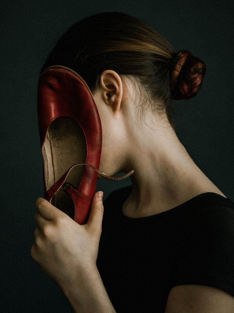 Photograph by Надежда Раскина