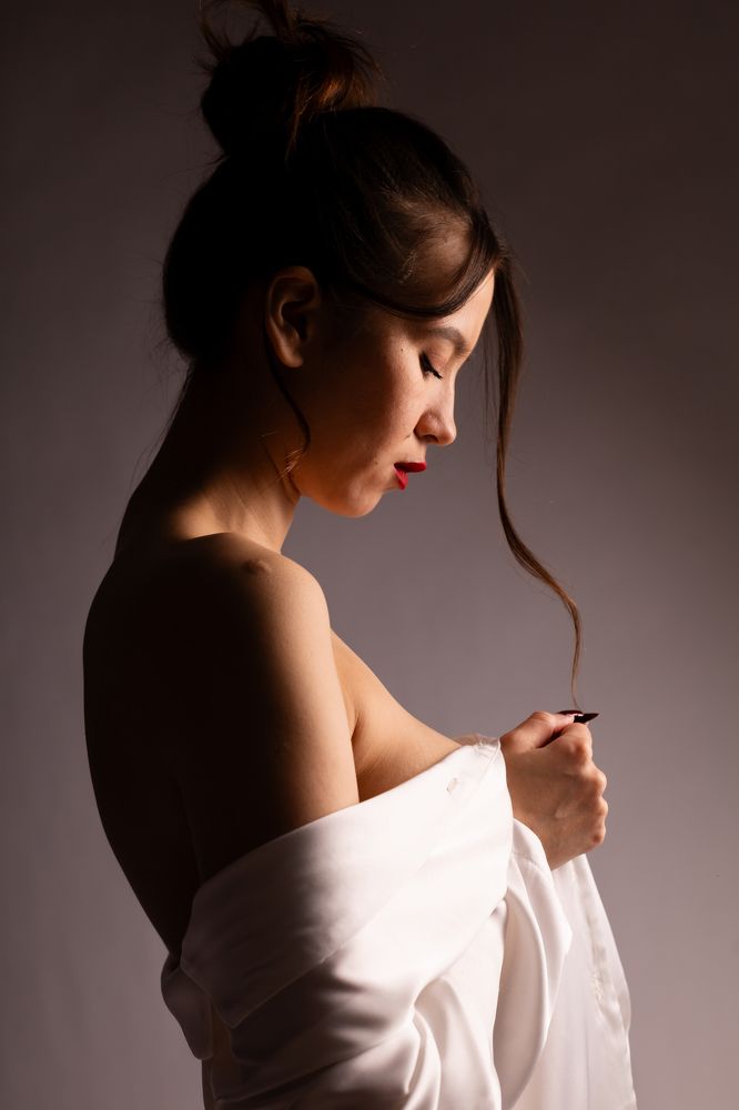 Photograph by Любовь Тиунова