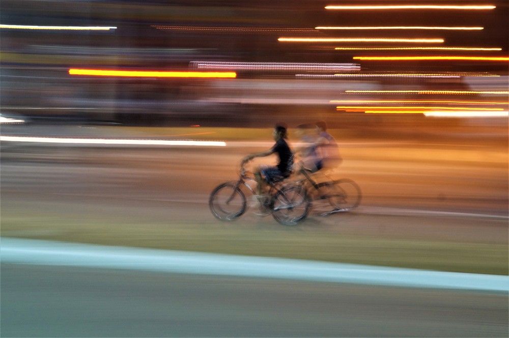 Photograph by Reginaldo Fonseca