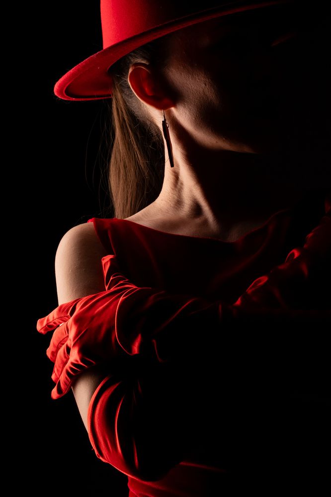 Photograph by Любовь Тиунова