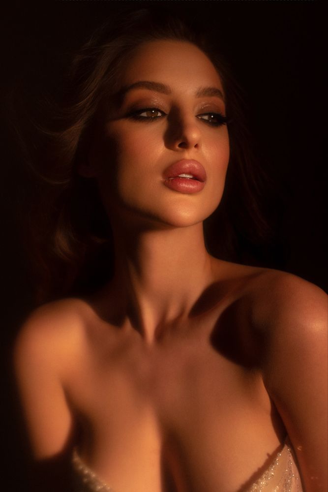 Photograph by Anna Duyus